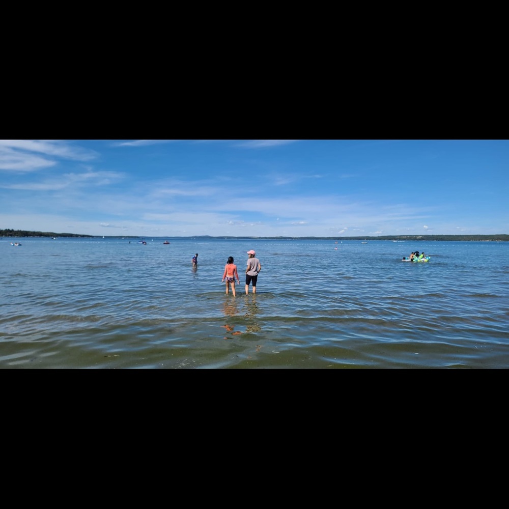 Meet your Posher, Michele